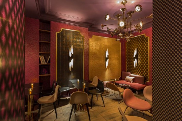 7 Hotels in Paris That You Need To Stay During M&O