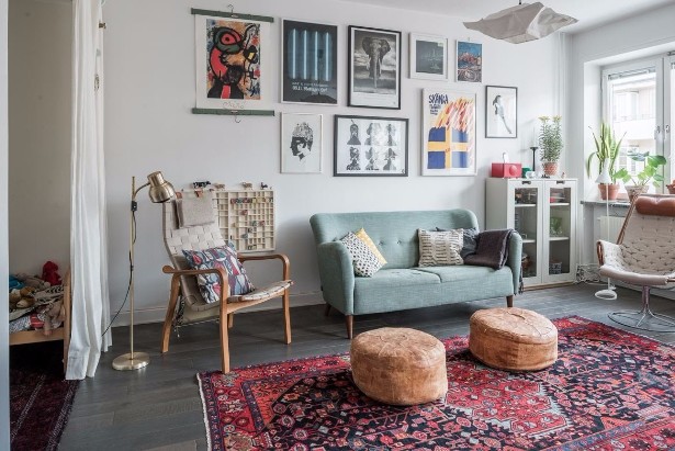 Vintage Industrial Style: What's Hot On Pinterest This Week