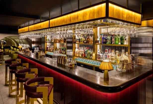 The Best Cocktail Bars in London You Must-Try During 100% Design (4)