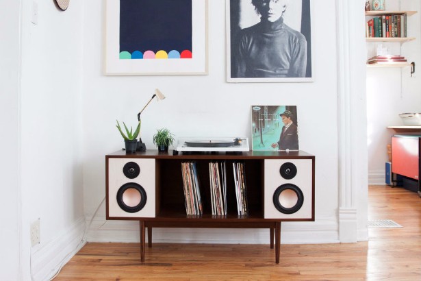 Vintage Consoles To Elevate your Interior Design Style