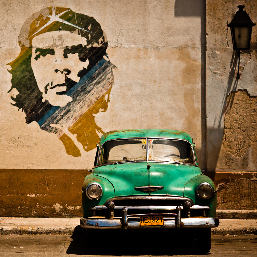 Why You Need To Visit Cuba and its Classic Vintage Style 6