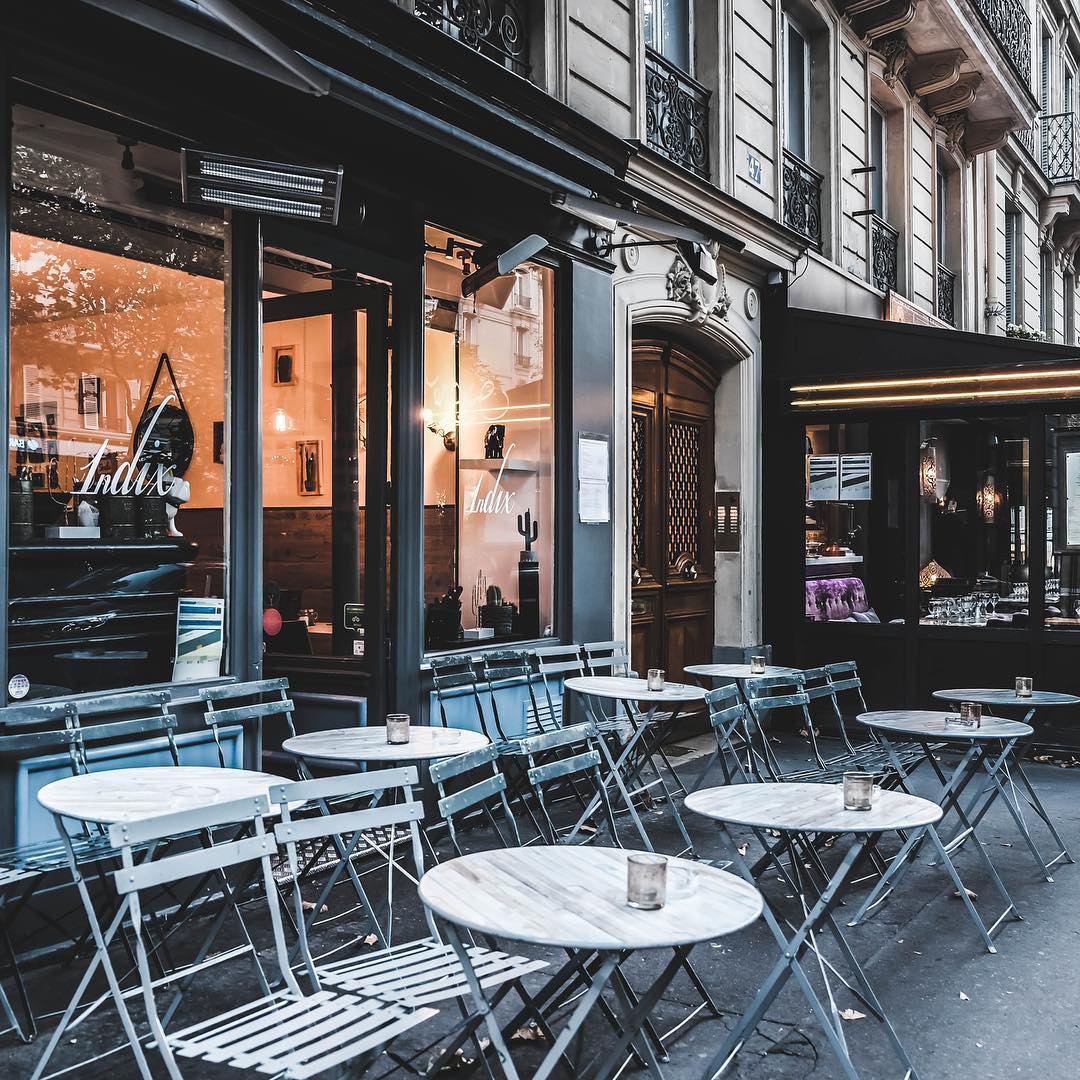 The French Café Scene You Need To Visit When in Paris! 3