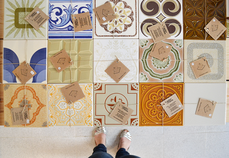 The Tiles Showroom Interior To Fall In Love With! 6