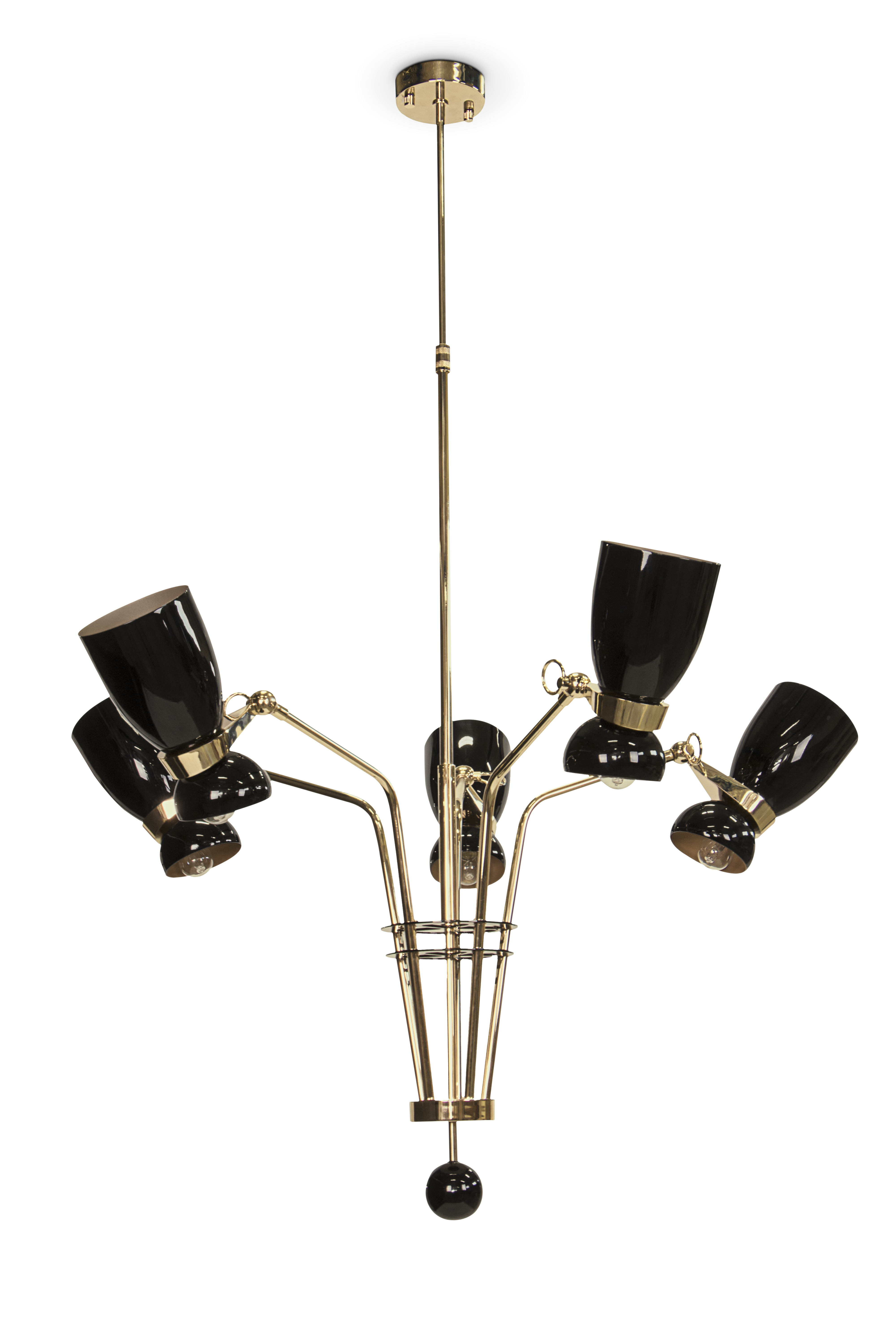 Review Find Out How This Vintage Suspension Lamp Is The One 4