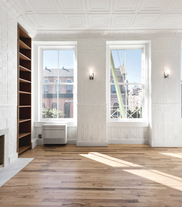 It’s Now Possible To Live In Bob Dylan’s Former House Design Studio (5)