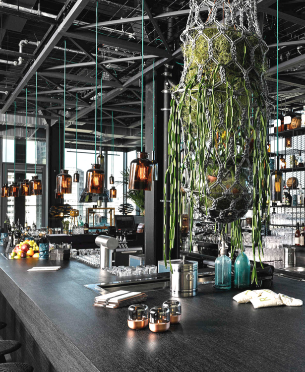 Top 10 Industrial-Chic Hotels And Hostels (6)