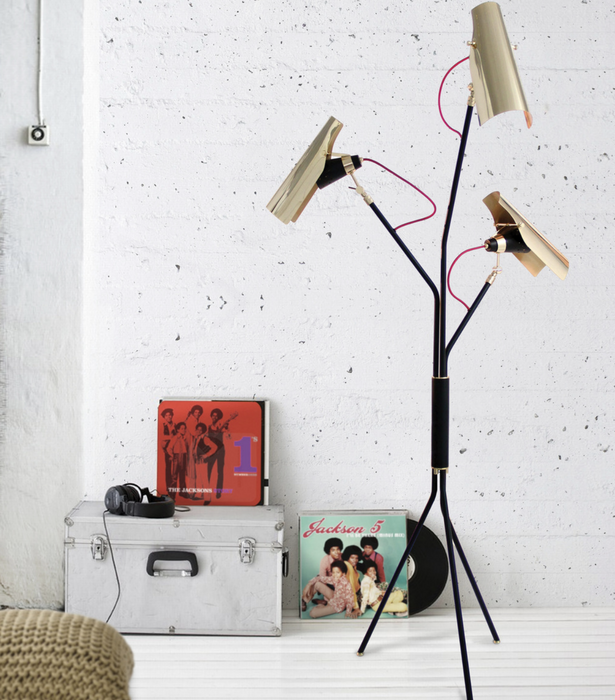 Let’s Talk About The Magnificent Pop Star, We Present You Jackson! (5)