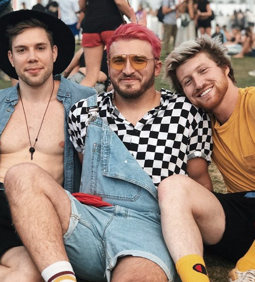 Coachella 2018 Time To Talk About The Best Chella Outfits 12