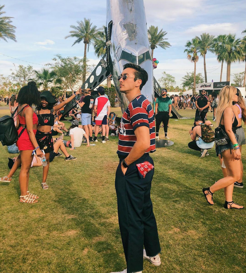 Coachella 2018 Time To Talk About The Best Chella Outfits 4
