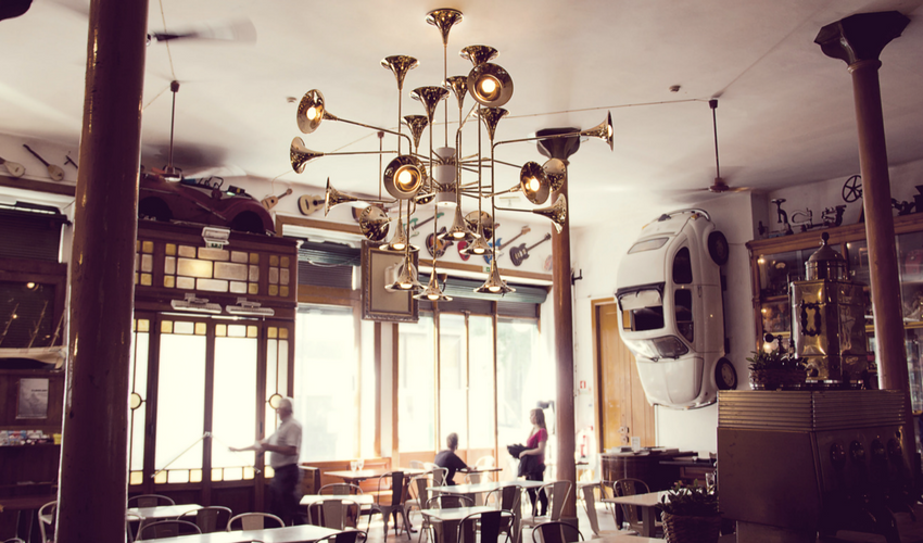 Let’s Talk About DelightFULL Project For Hotel Van Zandt Mark Zeff 12