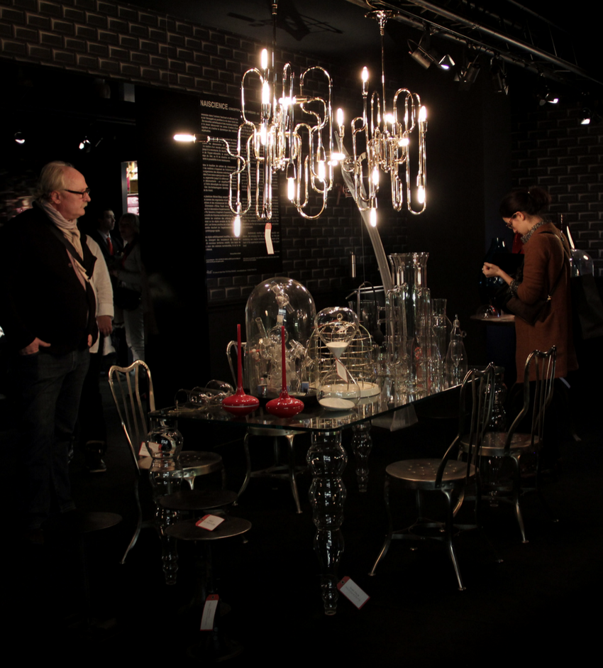 Let’s Talk About DelightFULL Project For Hotel Van Zandt Mark Zeff 14