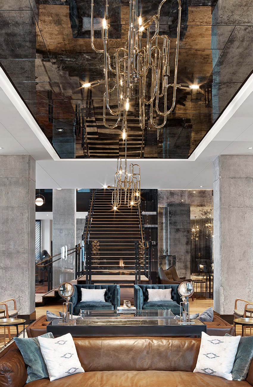 Let’s Talk About DelightFULL Project For Hotel Van Zandt Mark Zeff 15