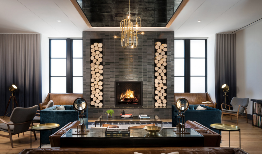 Let’s Talk About DelightFULL Project For Hotel Van Zandt Mark Zeff 3