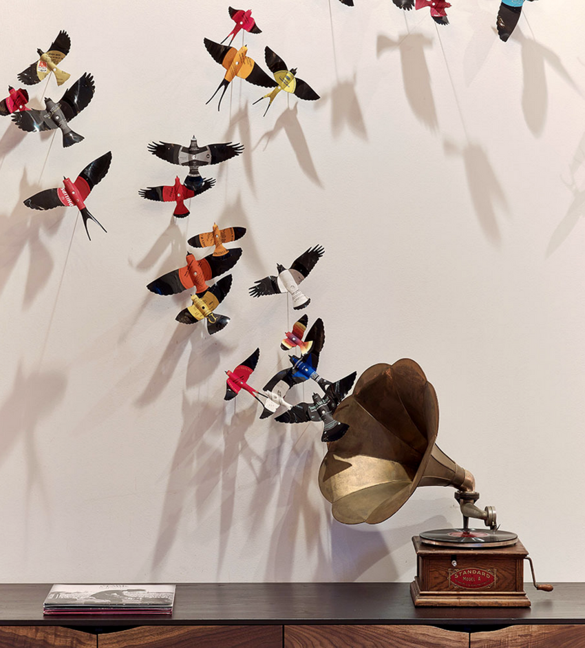 Let’s Talk About DelightFULL Project For Hotel Van Zandt Mark Zeff 5