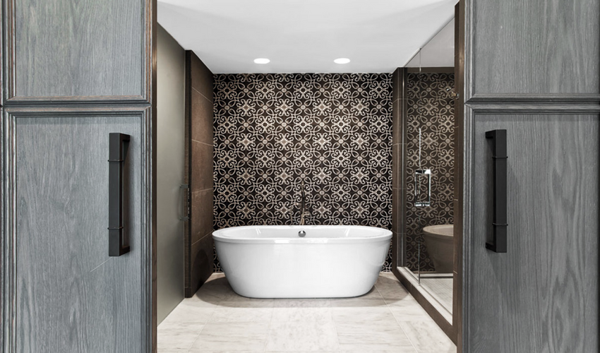 Let’s Talk About DelightFULL Project For Hotel Van Zandt Mark Zeff 6