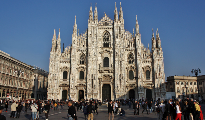 Milan City Guide Top 10 Places To Visit While In iSaloni 2018 17