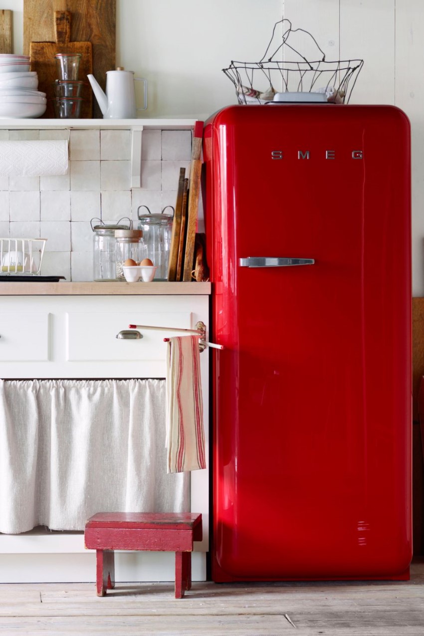 5 Vintage Kitchen Ideas to Inspire You! 1