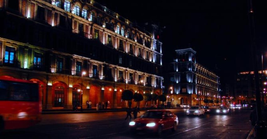 Top 5 Historic Hotels in Mexico City Full of Heritage 1