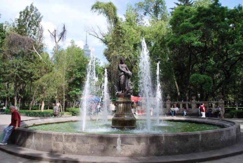 Top 5 Historic Hotels in Mexico City Full of Heritage 3