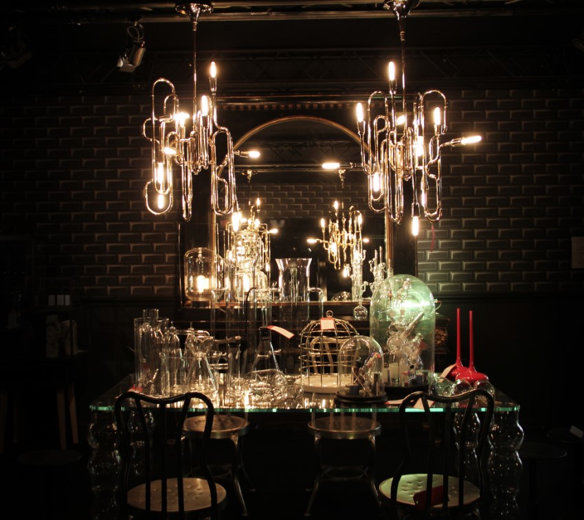 Clark Suspension Will Be The Star Of Your Dining Room Décor! 4