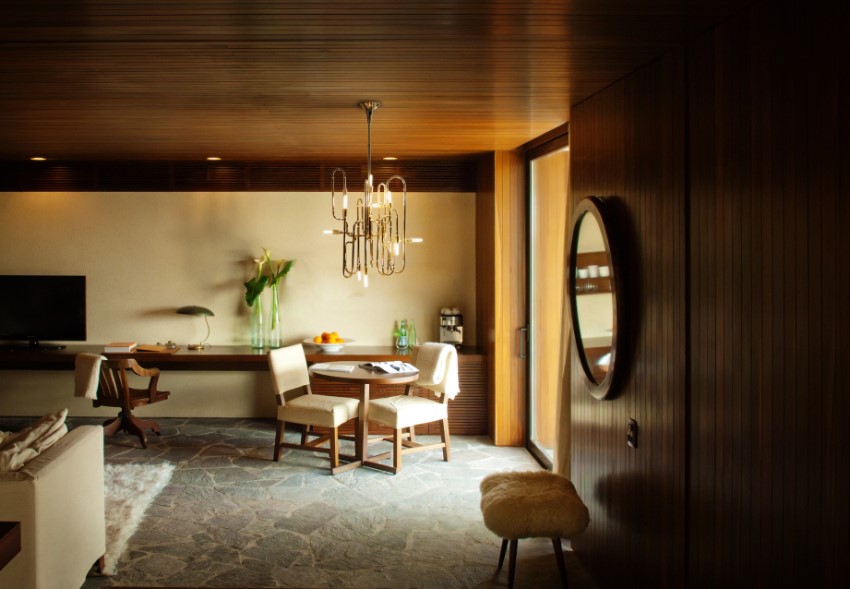 Clark Suspension Will Be The Star Of Your Dining Room Décor! 2