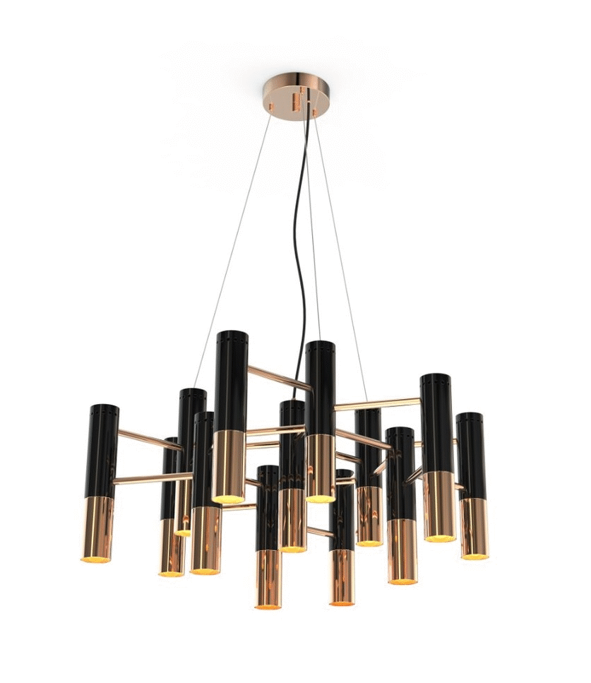 Ike Lamp The Scandinavian Design You Have to Have! 4
