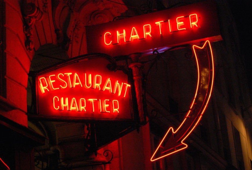 The 6 Oldest Restaurants in Paris You Have To Try! 6