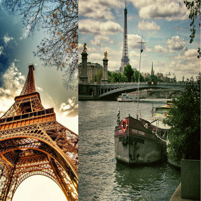 10 To Do Steps You Need to Take While in The City Of Lights