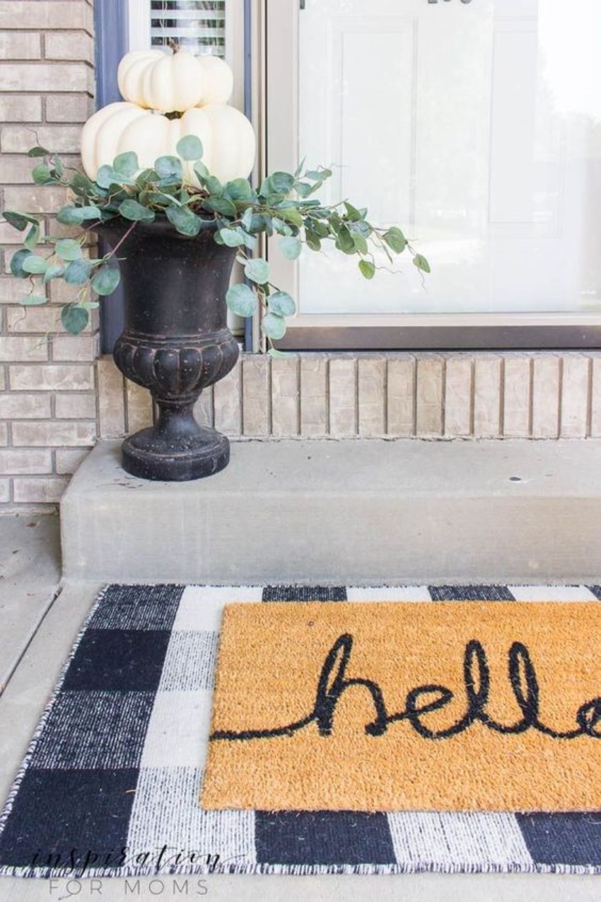 How To Create The Perfect Fall Décor For Your Home!