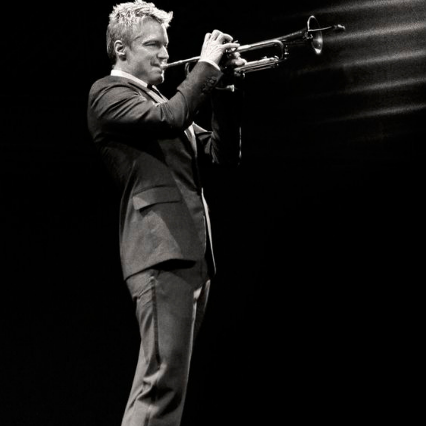 Chris Botti & Why You Need To Meet This American Legend (2)