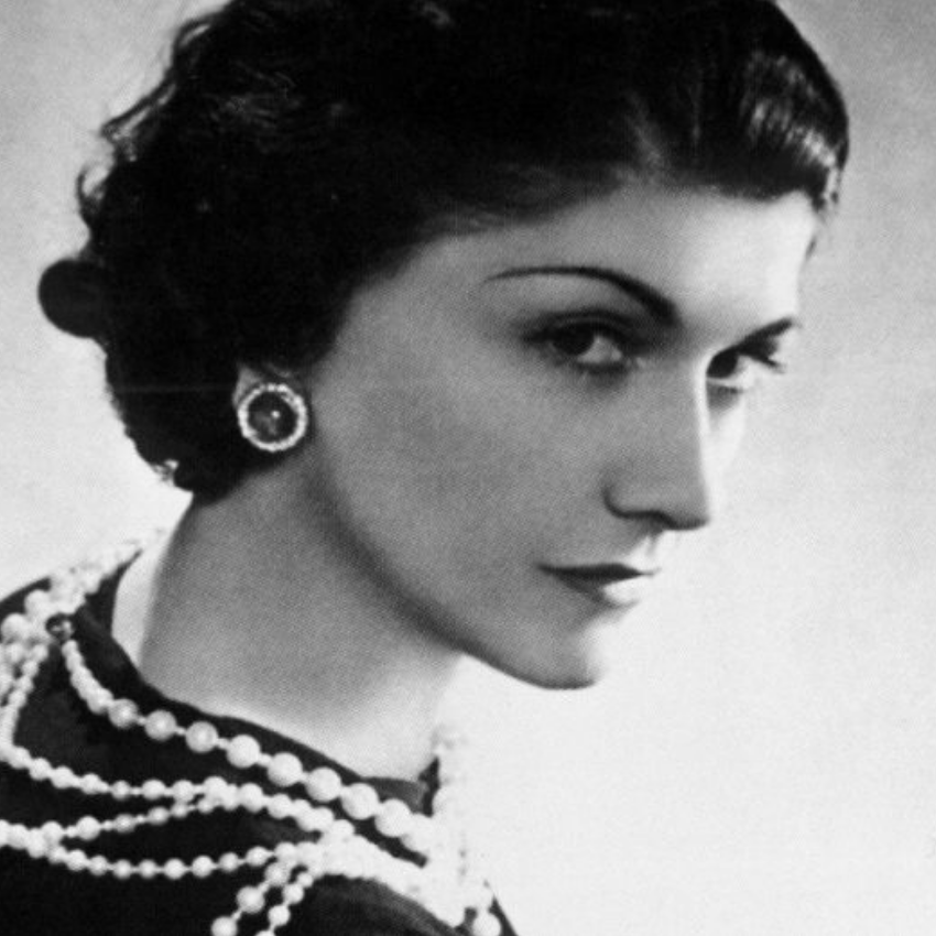 Coco Chanel_ Vintage Fashion Always on Our Mind! (3)