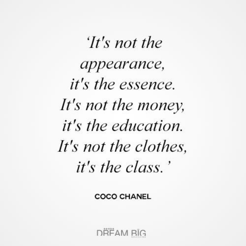 Coco Chanel_ Vintage Fashion Always on Our Mind! (8)