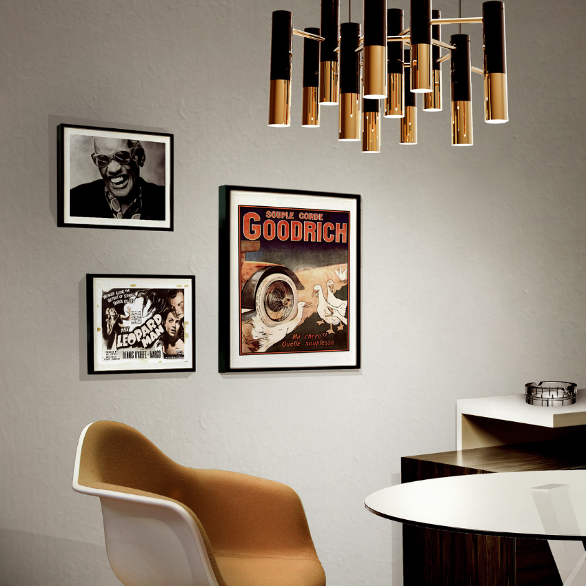 Ike Family_ Famous Jazz Inspired Lighting Pieces (2)