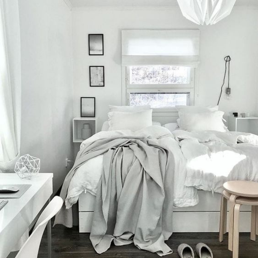 What's Hot on Pinterest Warm and Cozy Interior Design! (3)