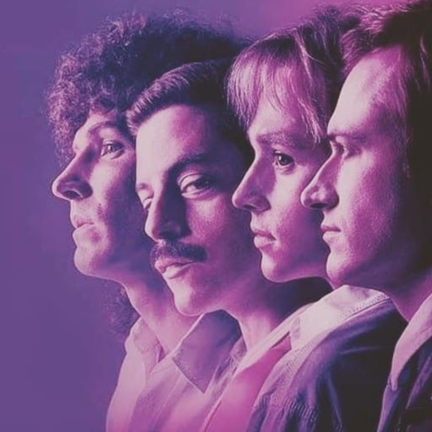 How The Bohemian Rhapsody Movie Is Changing How We See Queen