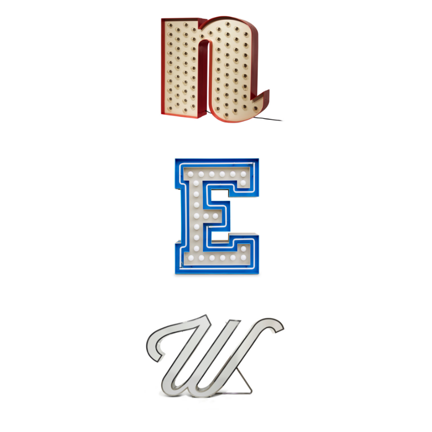 New Year's Eve Celebration With Graphic Collection (5)