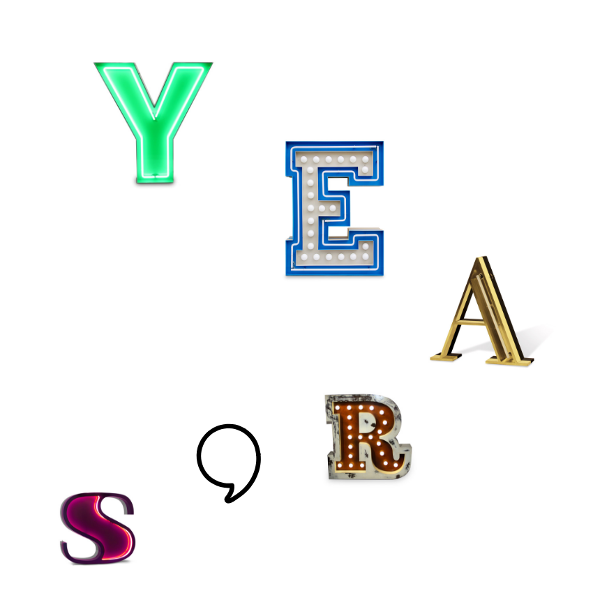 New Year's Eve Celebration With Graphic Collection (6)