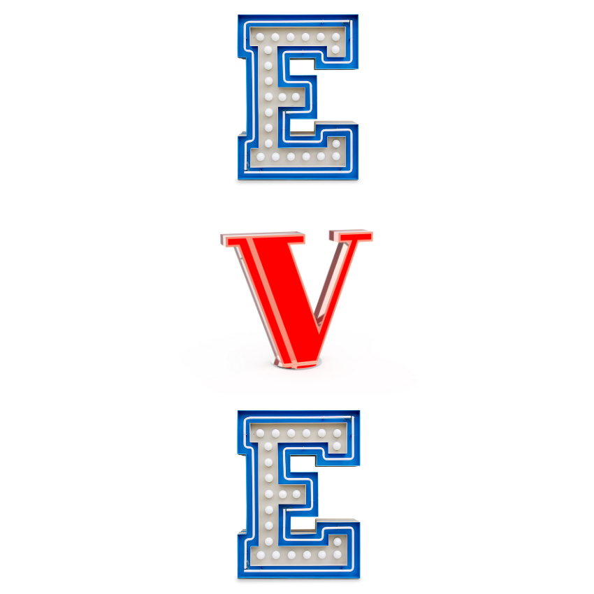 New Year's Eve Celebration With Graphic Collection (7)