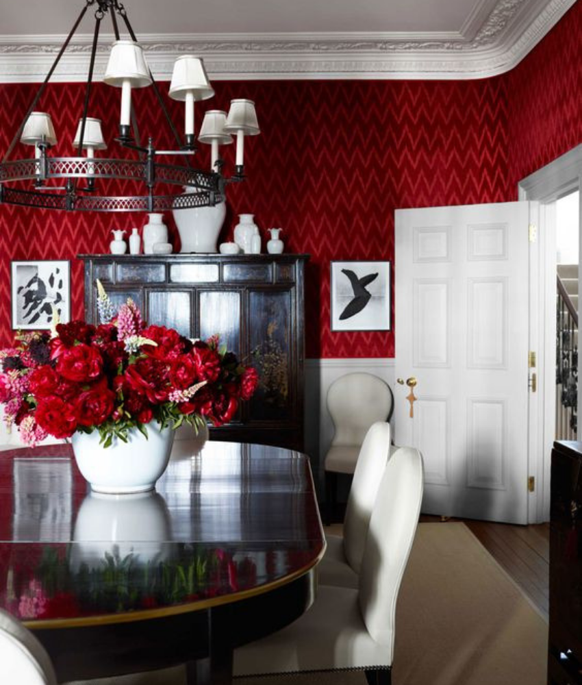 What’s Hot On Pinterest Red Lamps That Will Bright Up Your Home (2)