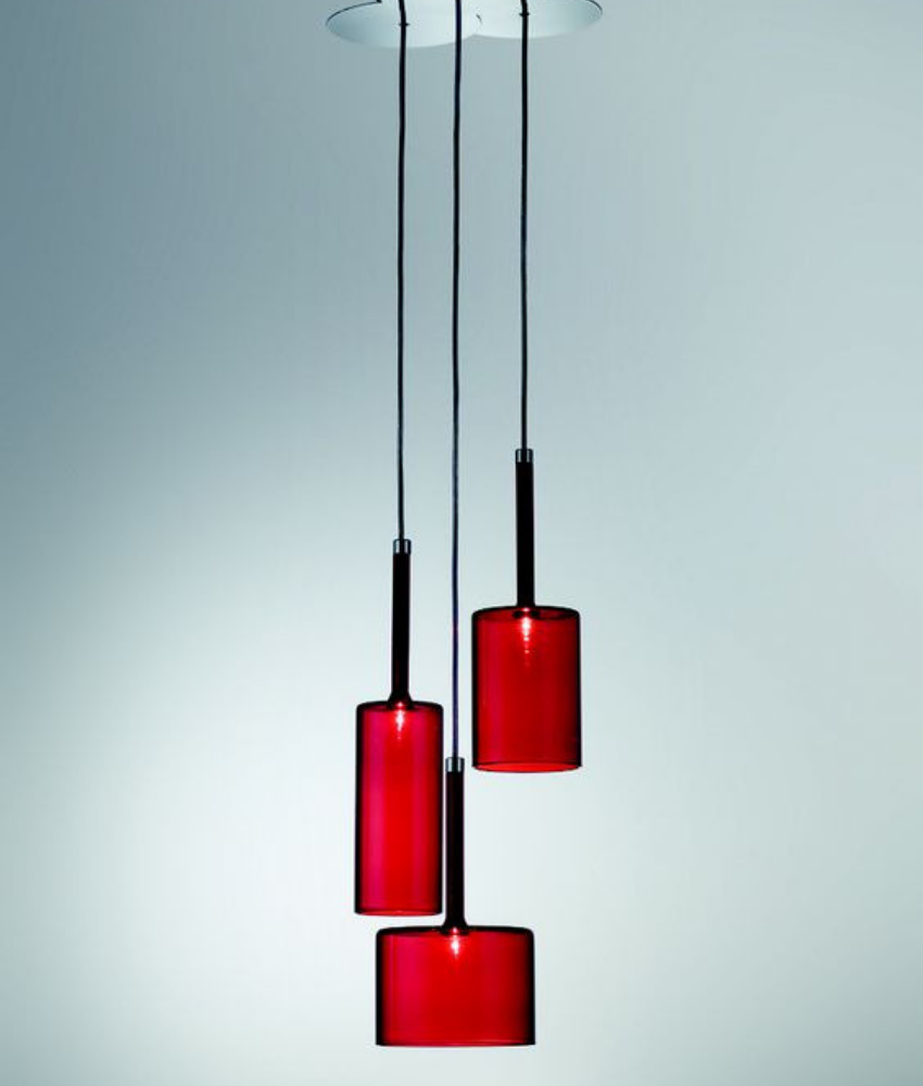 What’s Hot On Pinterest Red Lamps That Will Bright Up Your Home (4)