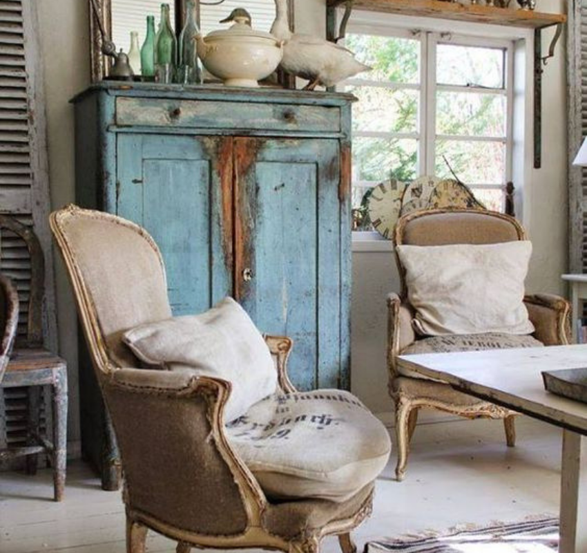 50+ Best vintage decoration for home Ideas and Inspiration
