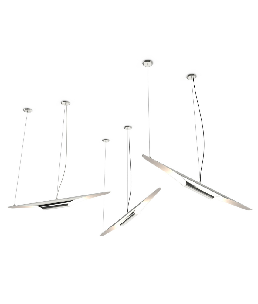 Black And White Lighting Design At Your Home Décor! (5)