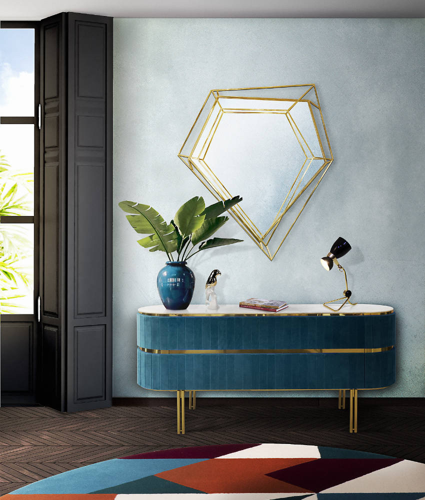 Black And White Lighting Design At Your Home Décor! (6)