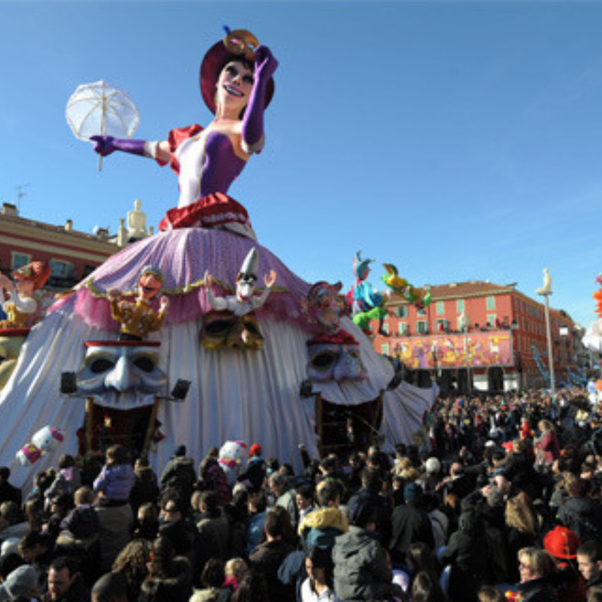 Carnival 2019_ How It’s Celebrated Around The World (6)