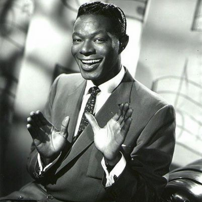 Let’s Celebrate Nat King Cole W The Best