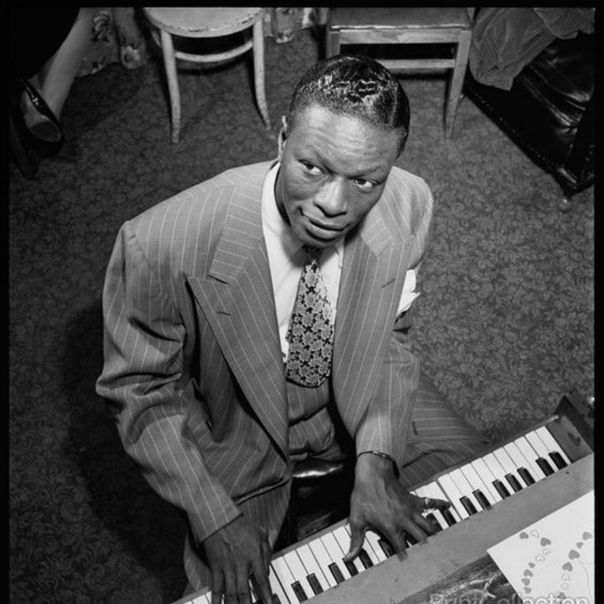 Let’s Celebrate Nat King Cole W The Best Elements (3)