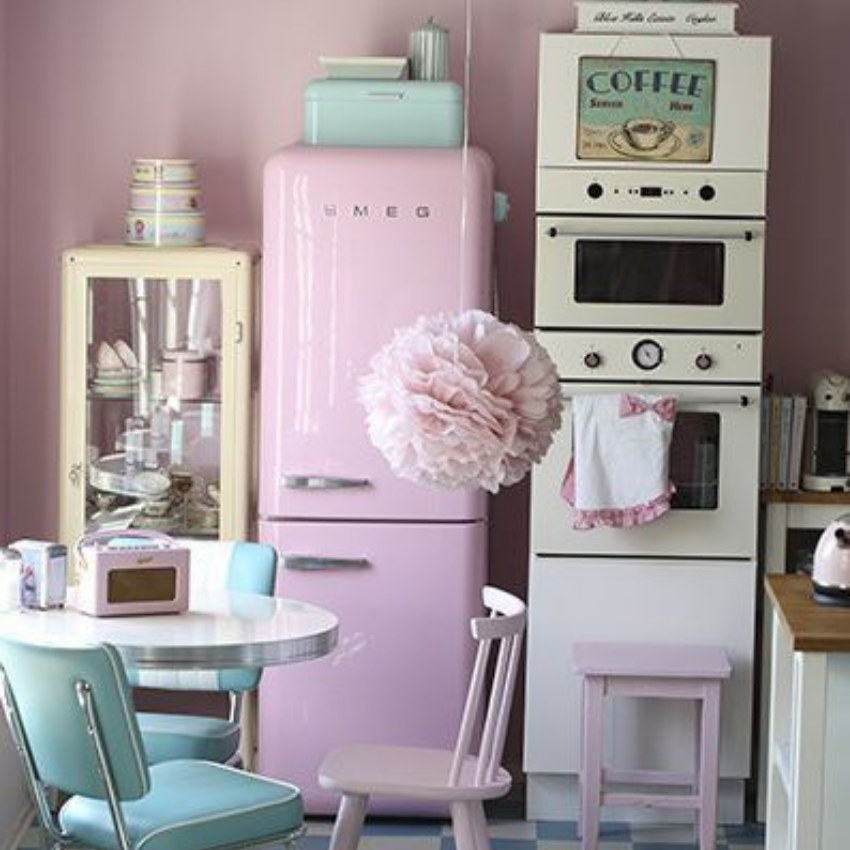 Vintage Home Side by Side With Summer Trends 2019 (4)
