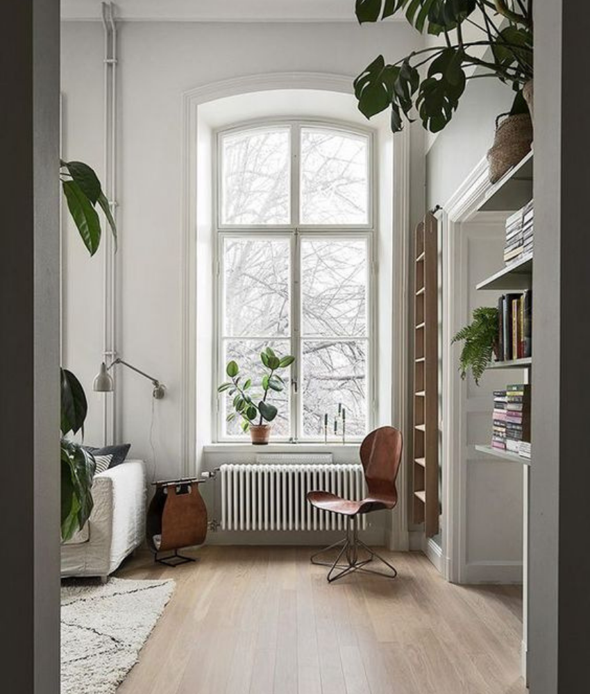 What’s Hot On Pinterest Warm Colours To Vintage Up Your Place (2)