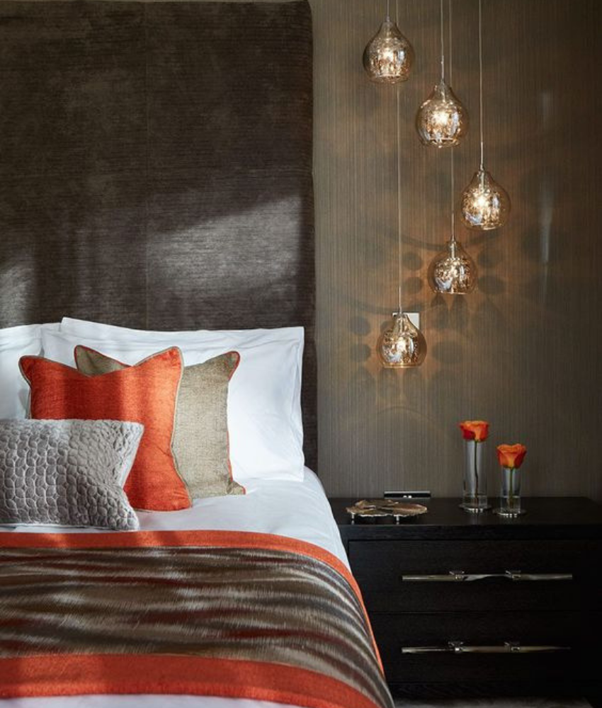 What’s Hot On Pinterest Warm Colours To Vintage Up Your Place (5)