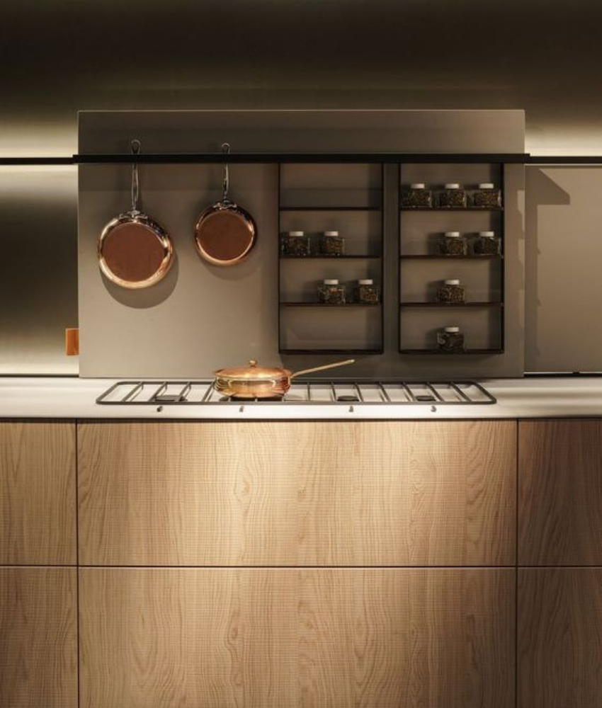 What’s Hot On Pinterest Warm Colours To Vintage Up Your Place (6)